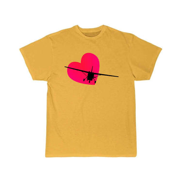 Cessna Airplane Love for Aviation lovers T SHIRT THE AV8R